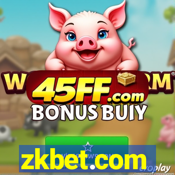zkbet.com