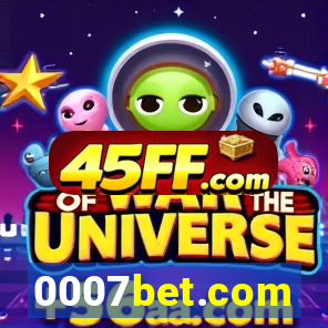 0007bet.com