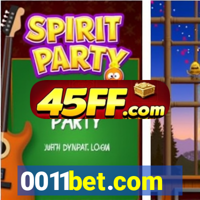0011bet.com
