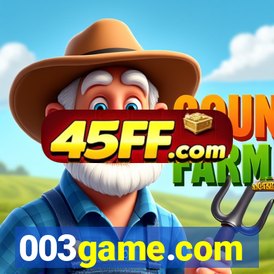 003game.com