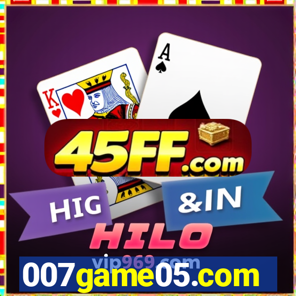 007game05.com