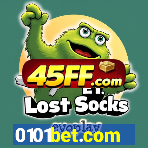 0101bet.com