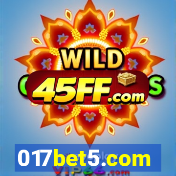 017bet5.com