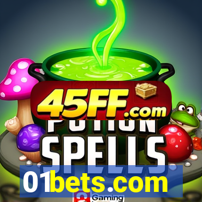 01bets.com