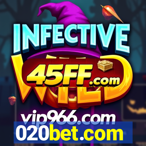 020bet.com