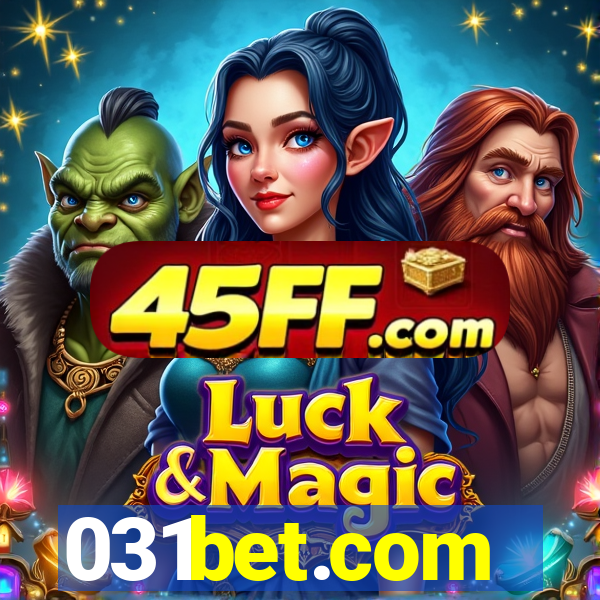 031bet.com
