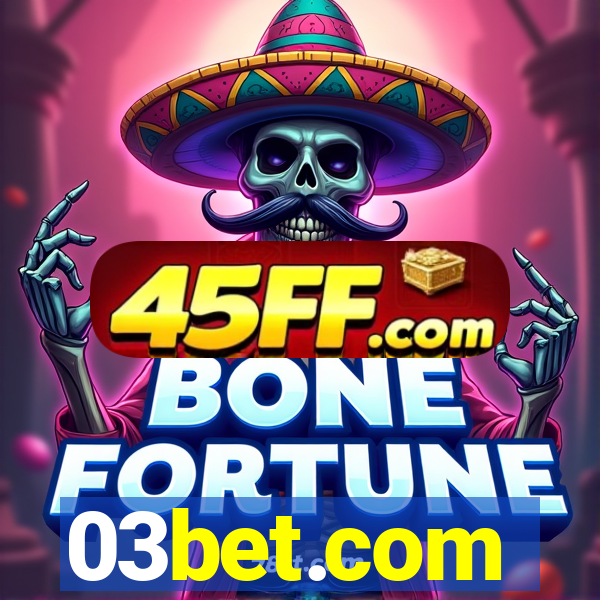 03bet.com