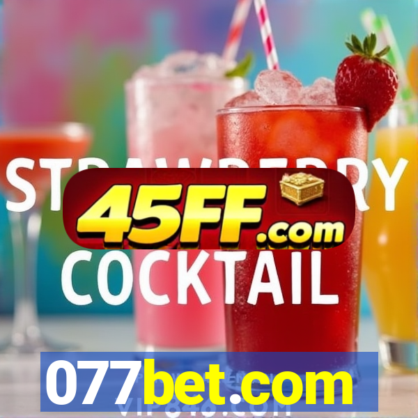 077bet.com