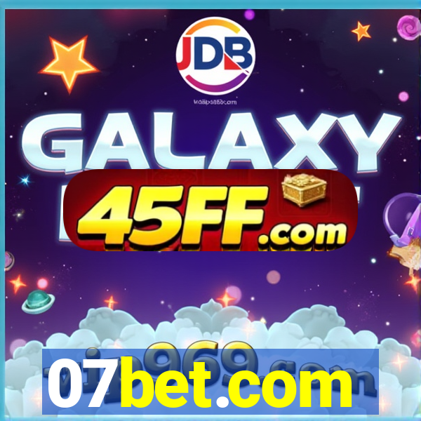 07bet.com
