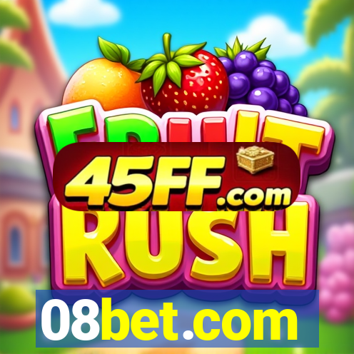 08bet.com