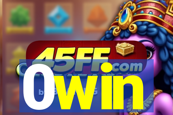 0win