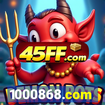 1000868.com