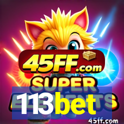 113bet
