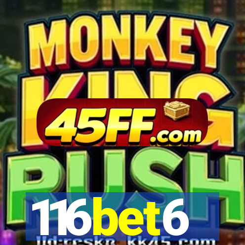 116bet6
