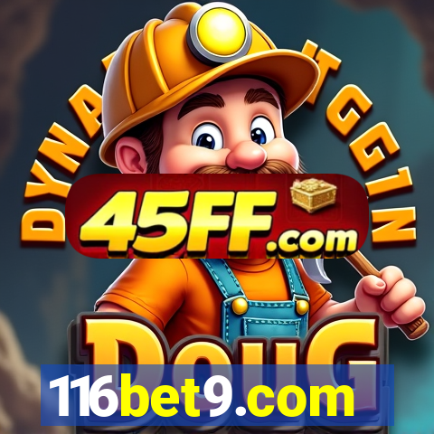 116bet9.com