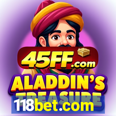 118bet.com