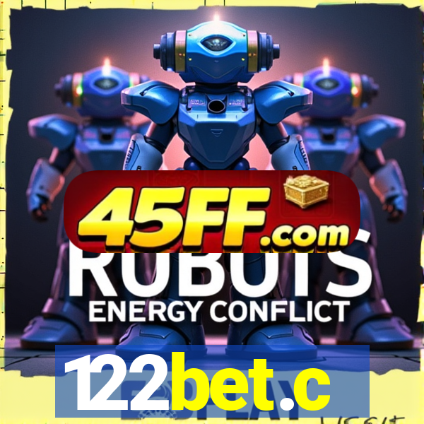 122bet.c