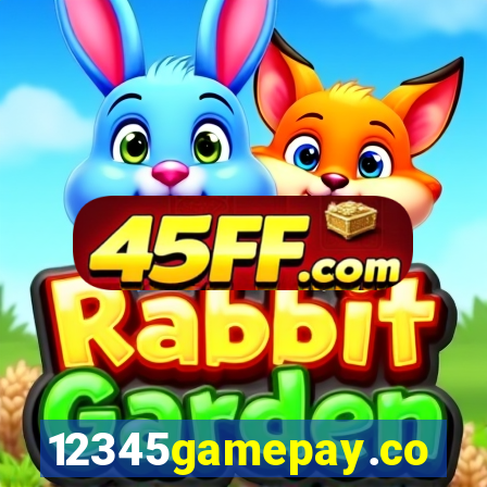 12345gamepay.com