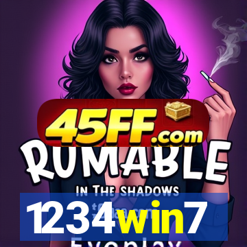 1234win7