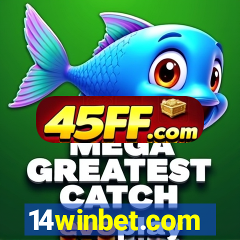 14winbet.com