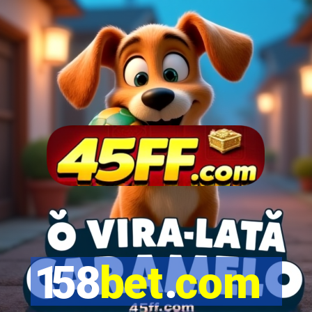 158bet.com