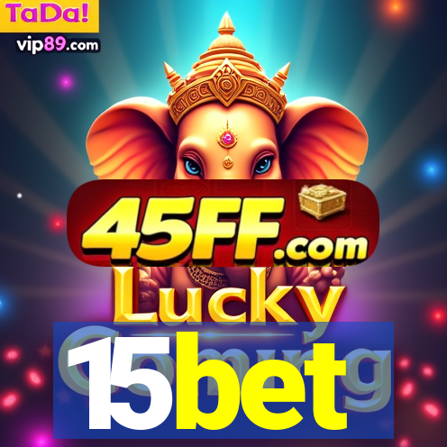 15bet