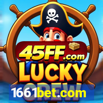 1661bet.com