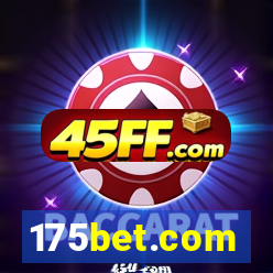 175bet.com