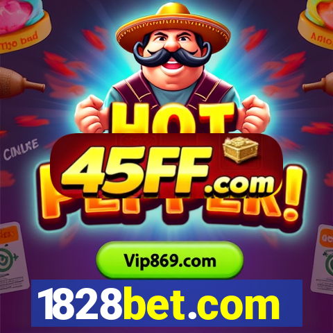 1828bet.com
