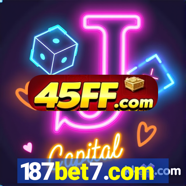 187bet7.com