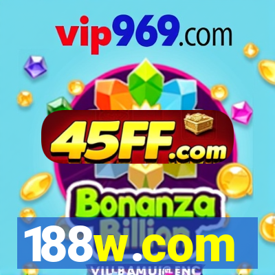 188w.com