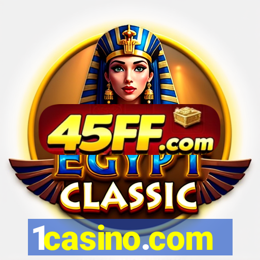 1casino.com