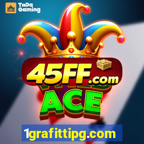 1grafittipg.com