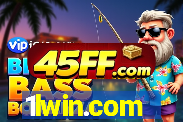 1lwin.com