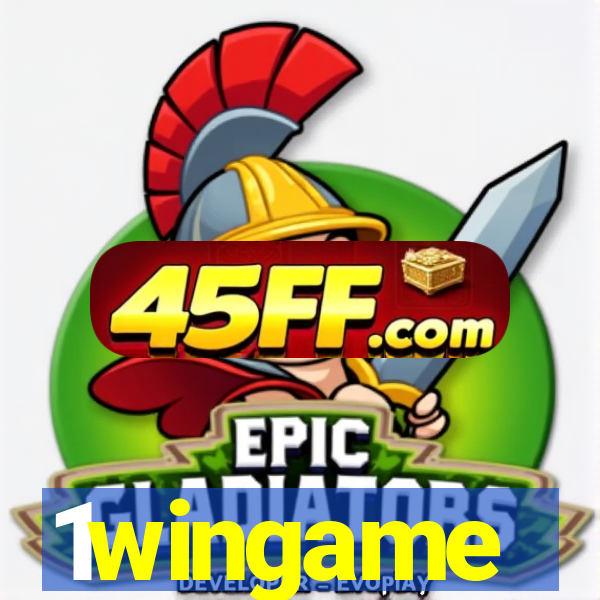 1wingame