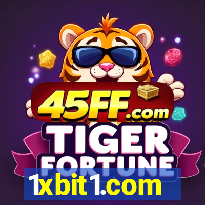 1xbit1.com