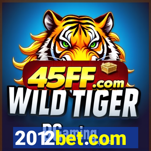 2012bet.com