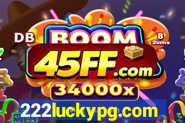 222luckypg.com