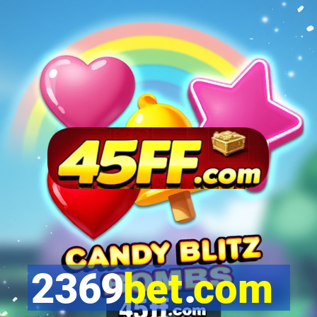 2369bet.com