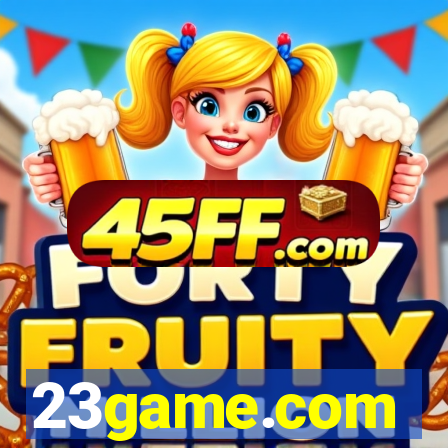 23game.com