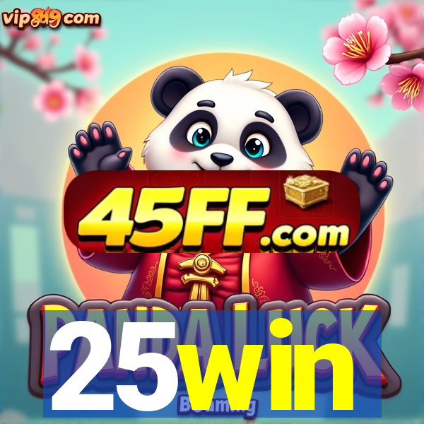 25win