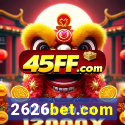 2626bet.com