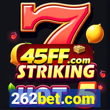 262bet.com