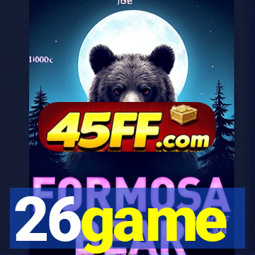 26game