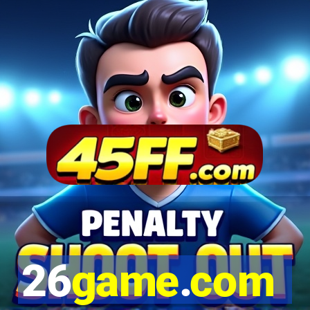 26game.com