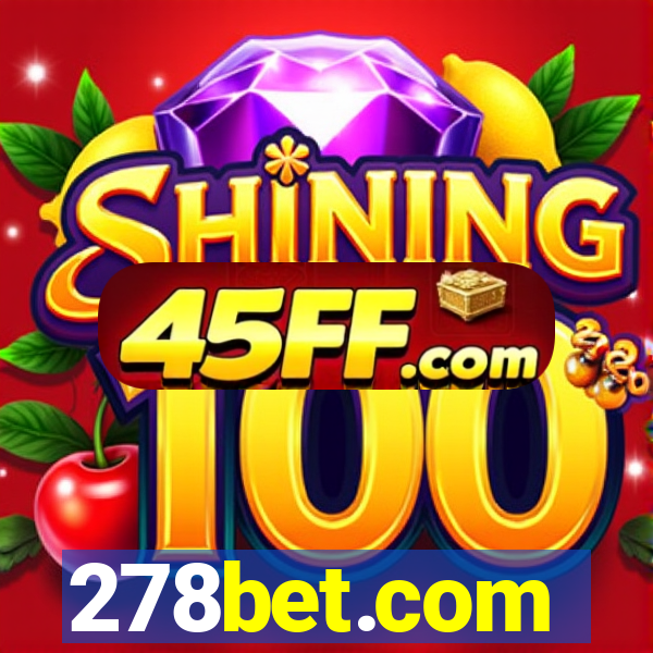 278bet.com