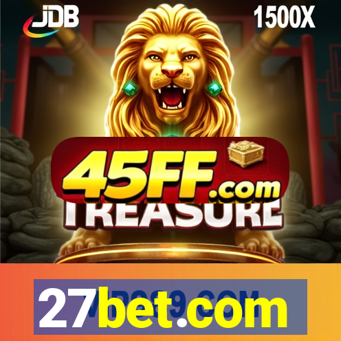 27bet.com