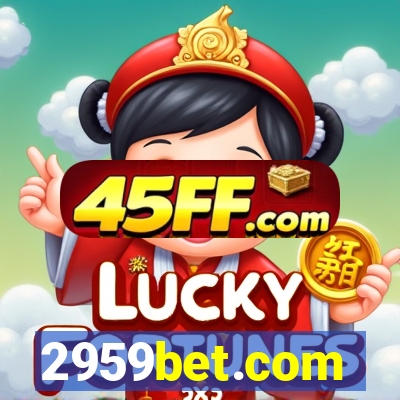2959bet.com