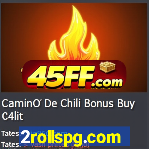 2rollspg.com
