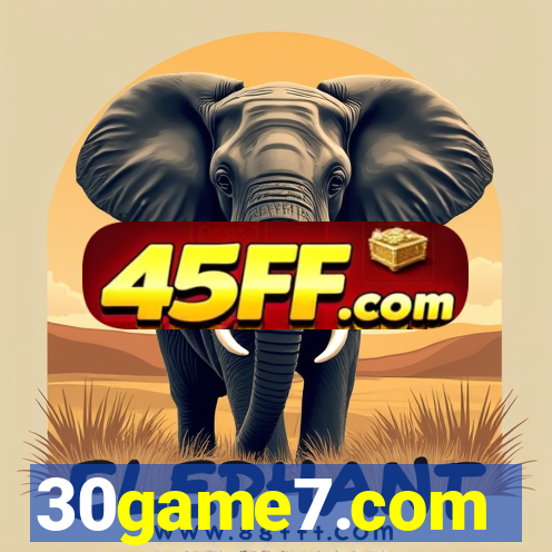 30game7.com